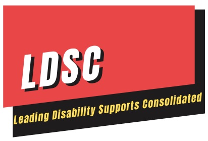 LDSC-Logo