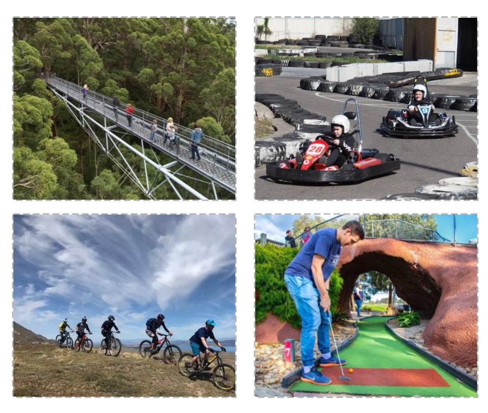 events Events