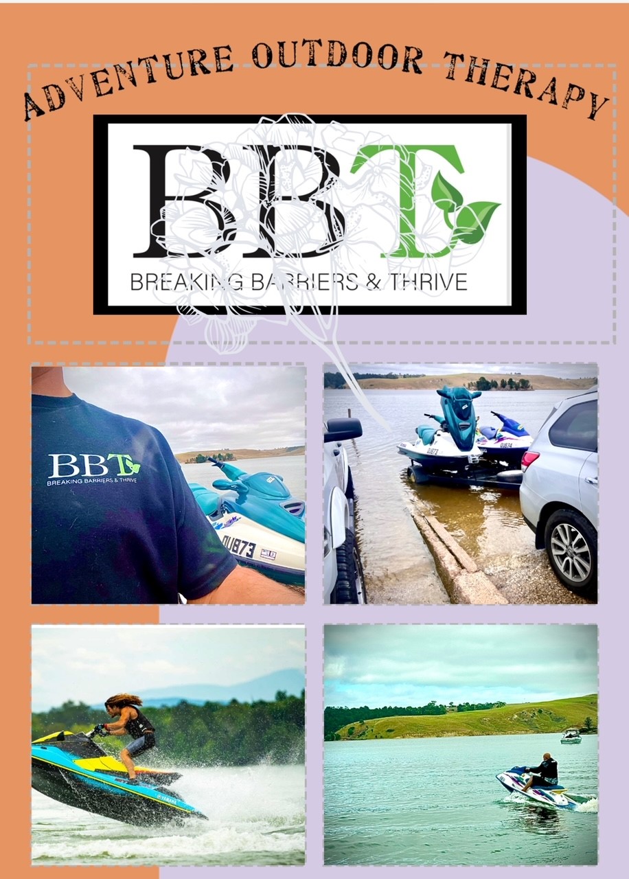 Jet-Ski Past Events
